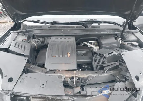 2016 GMC Terrain Sle-1 z USA, uszkodzony, nr VIN 2GKFLSEK8G6232049